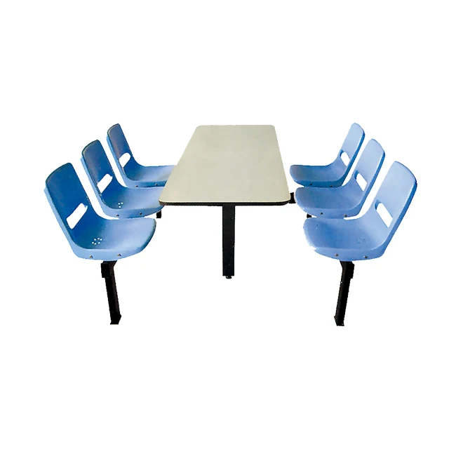 school canteen furniture restaurant dining table and chair extendable dining table