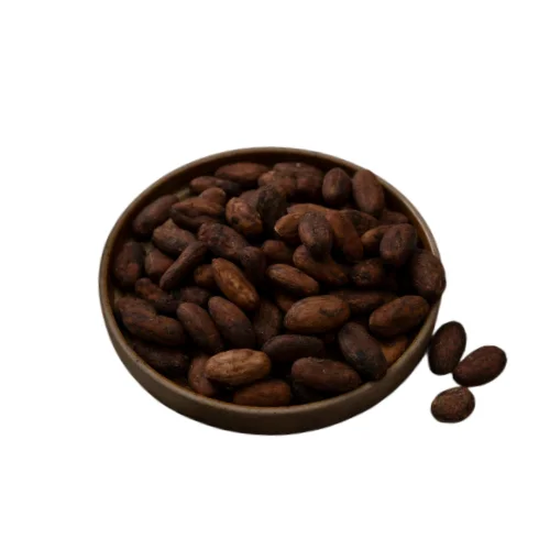 Direct Sale Roasted Ghana Cocoa Bean from West Africa Single Origin China Import/Export Made with Ingredients from ASE