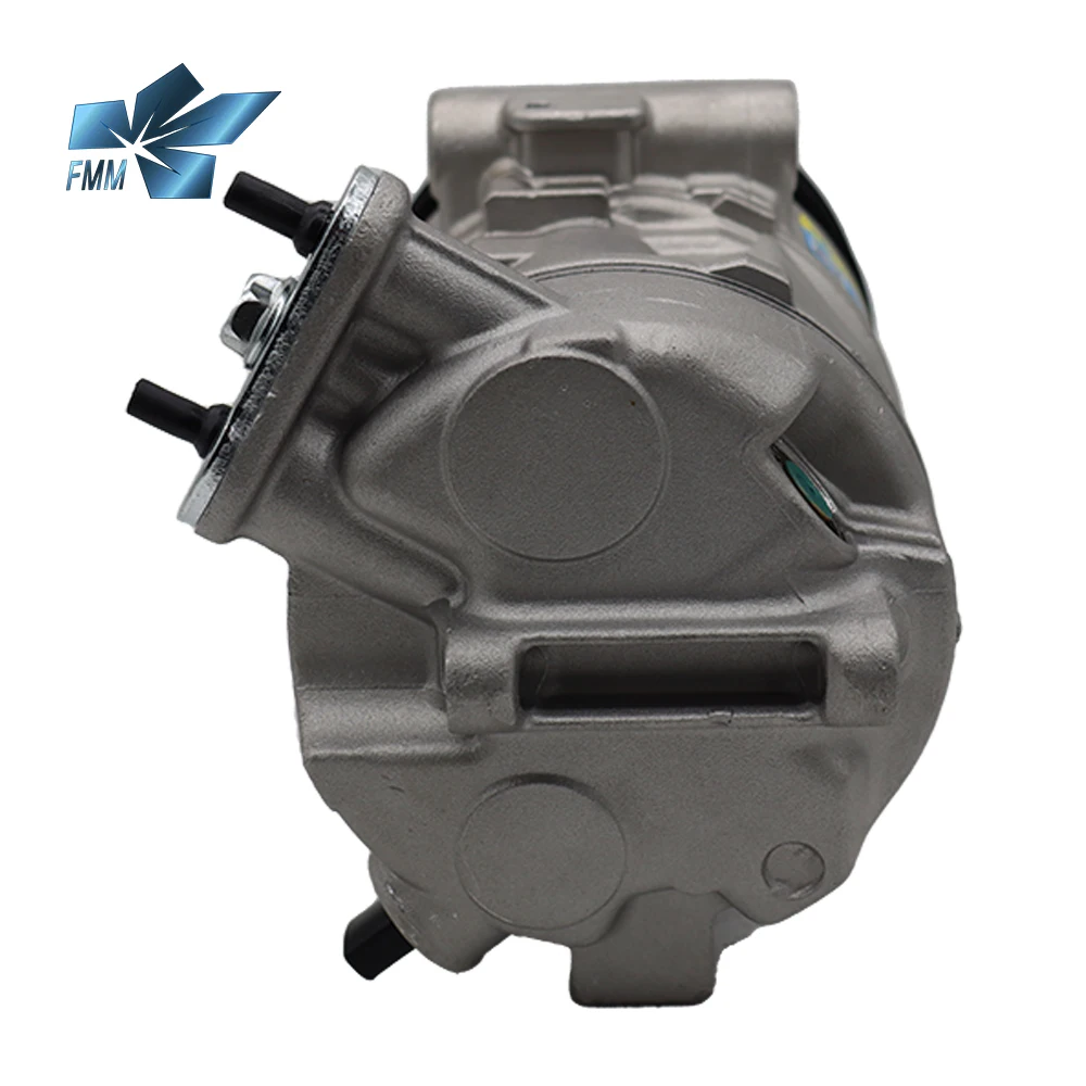 FMMFT0018 automotive air conditioning compressor For FIAT