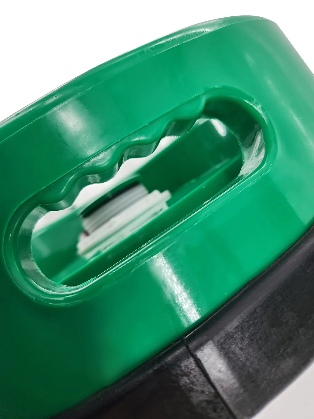 25L thermo keg, Barrel Type and Plastic green and white plastic drums