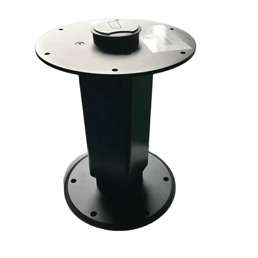 Стол для кемпинга с пневматическим татами, стол для подъема с регулировкой высоты