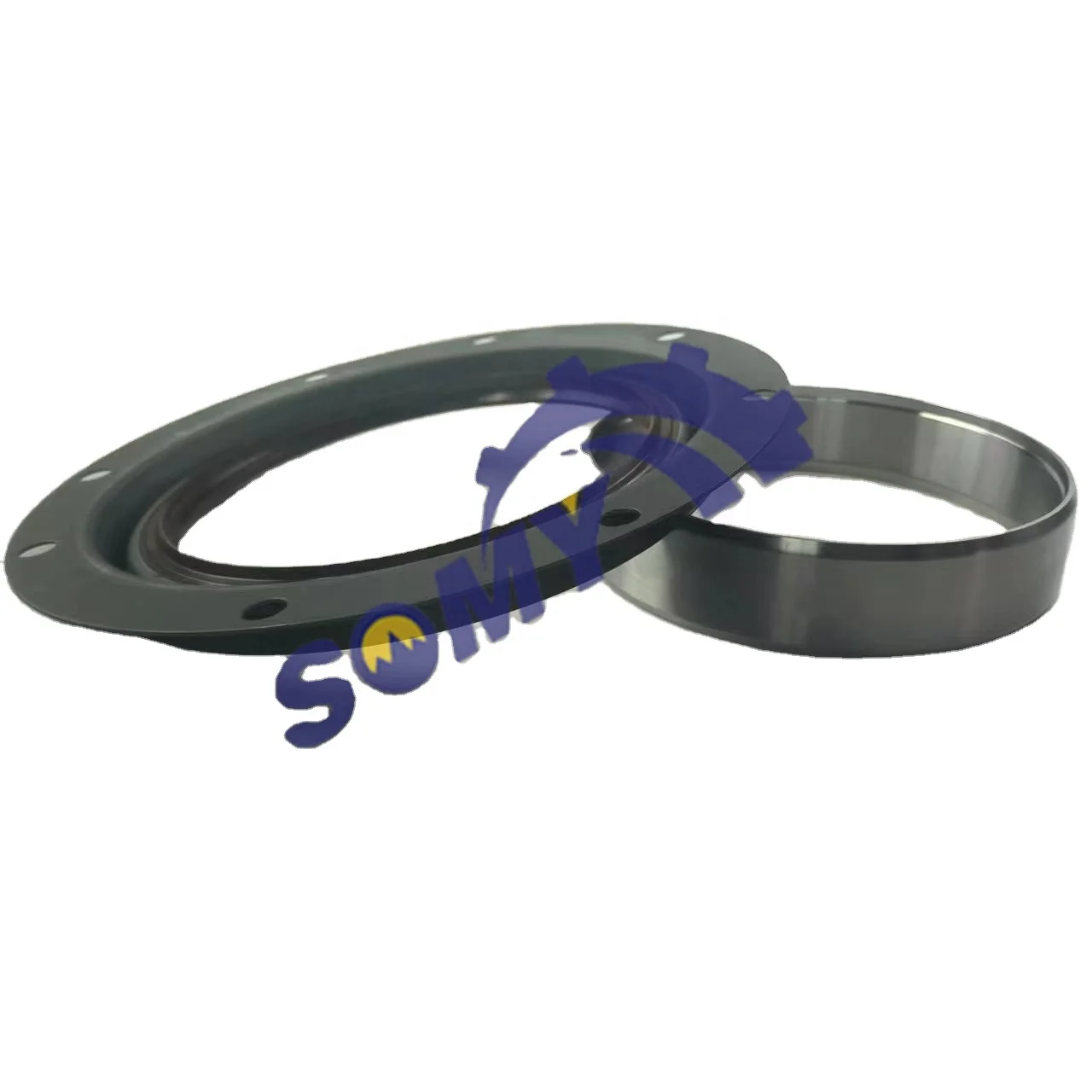 Оригинальные аксессуары для дизельных генераторов DCA EGS650 6162-29-4500