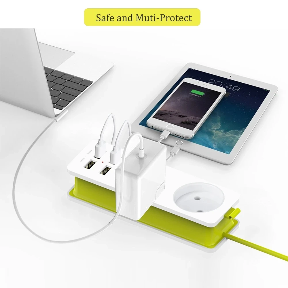 power strip