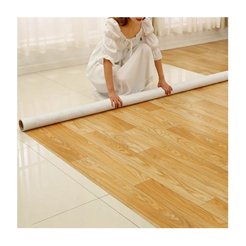 factory cheap Plastic Vinyl Floor Covering Carpet 0.9mm to 3mm non-slip PVC sponge flooring rolls