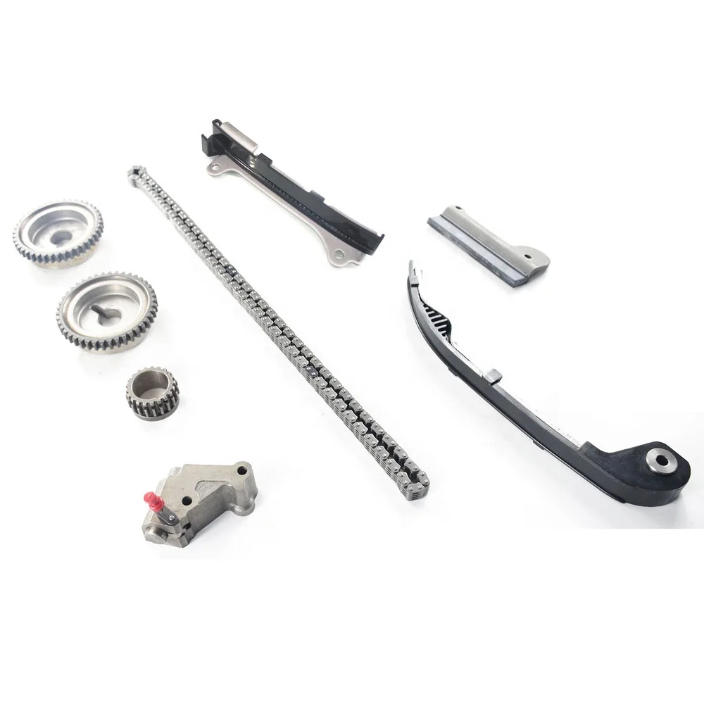 Timing Chain Kit TK9030 for Engine No.QG15DE /QG16DE /QG18DE with OE No.130284M500 130704M500 130854M512