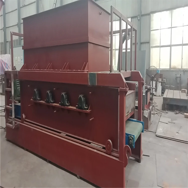 animal bedding wood big shaving mill / tree log wood big shavings making machine