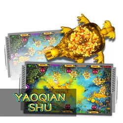 Game Fish Arcade  Fish Game Decoder Online Fishing GameFish