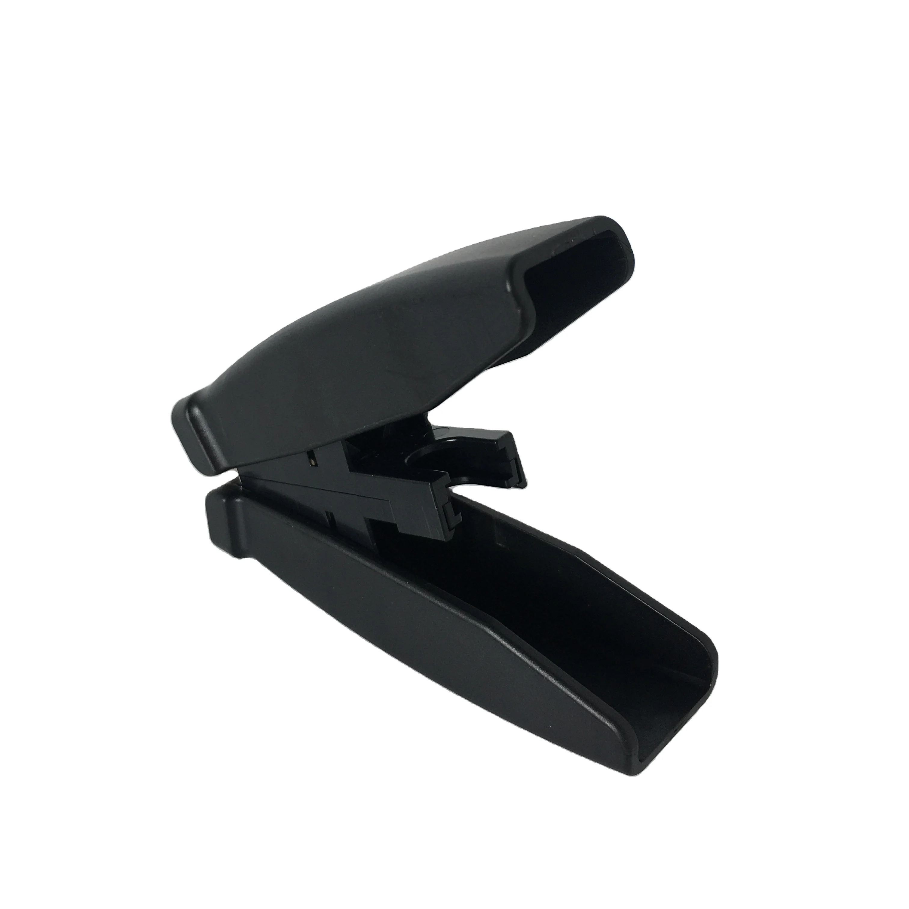 black factory price FTTH FTTB FTTX Applicable Butterfly fiber optic cable crimpter