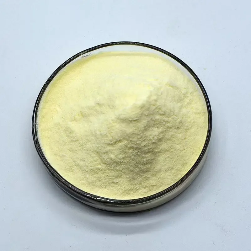 Manufacturing price Guar hydroxypropyltrimonium chloride CAS 65497-29-2