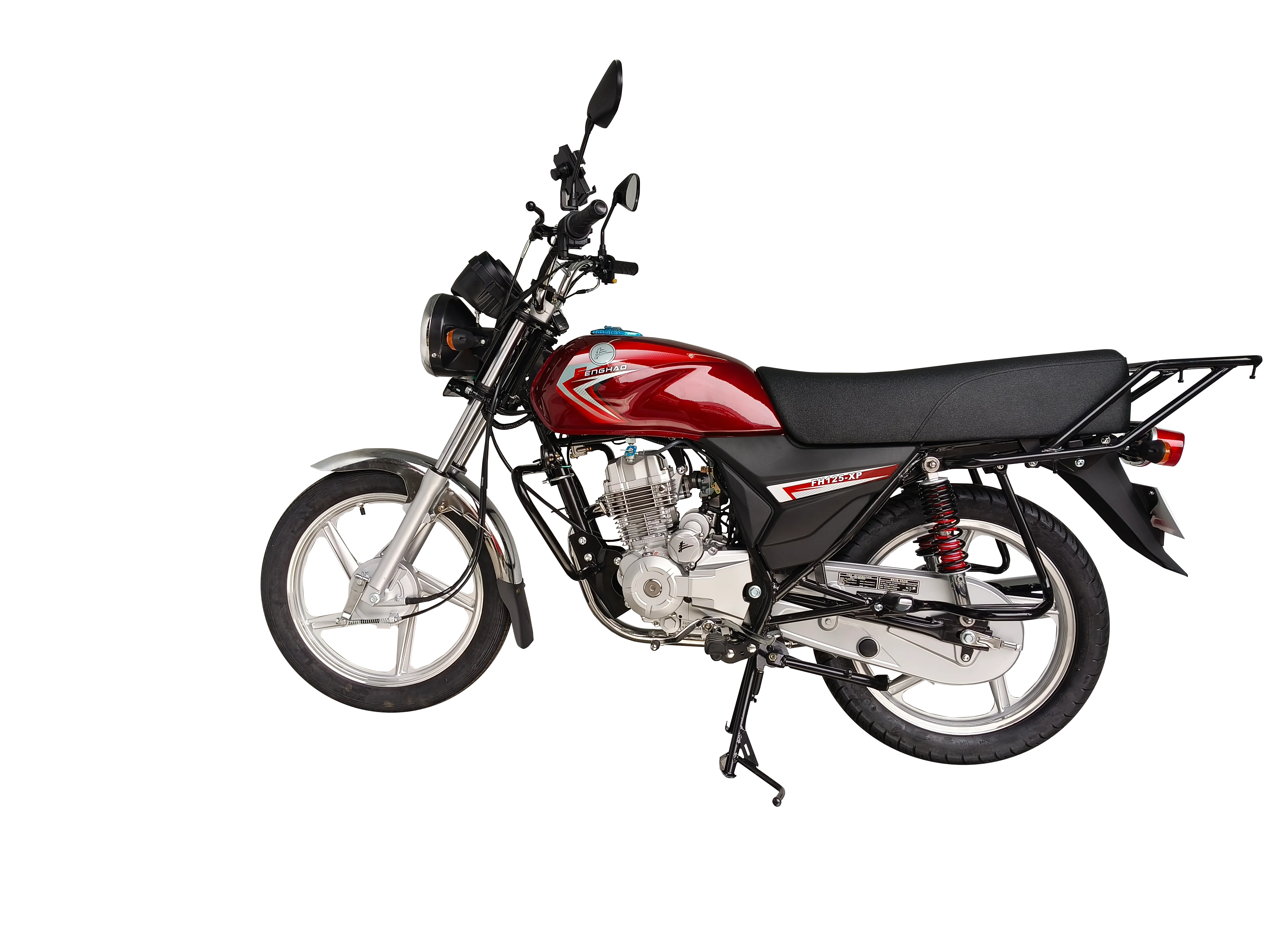 FengHao 2024 New  Motorcycle Off-Road Adventure  Sport Motorcycle