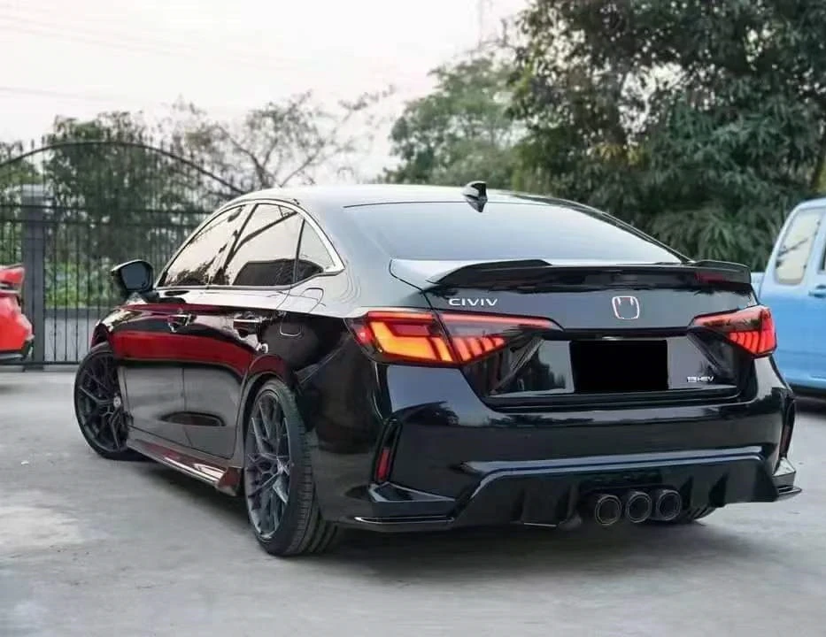 EK9 BZ5