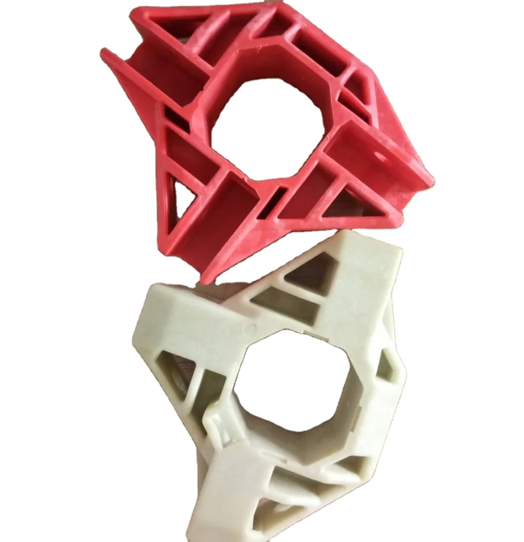 manufacture injection plastic mold custom drawing parts