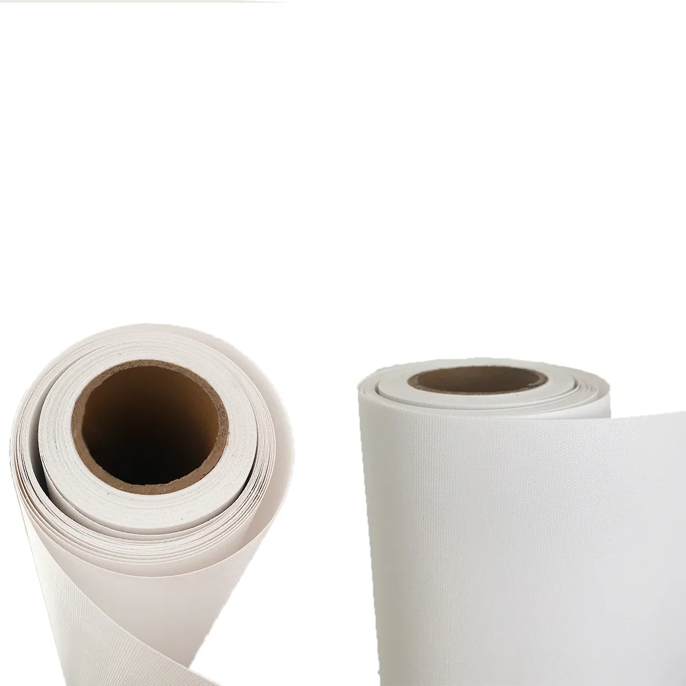 Factory custom poly canvas rolls waterproof canvas art eco-solvent canvas print for child