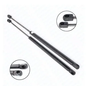 SKYHONE Easy Install Car Hatchback Tailgate Doors Gas Charged Lift Struts Supports Springs For Honda Spare Parts