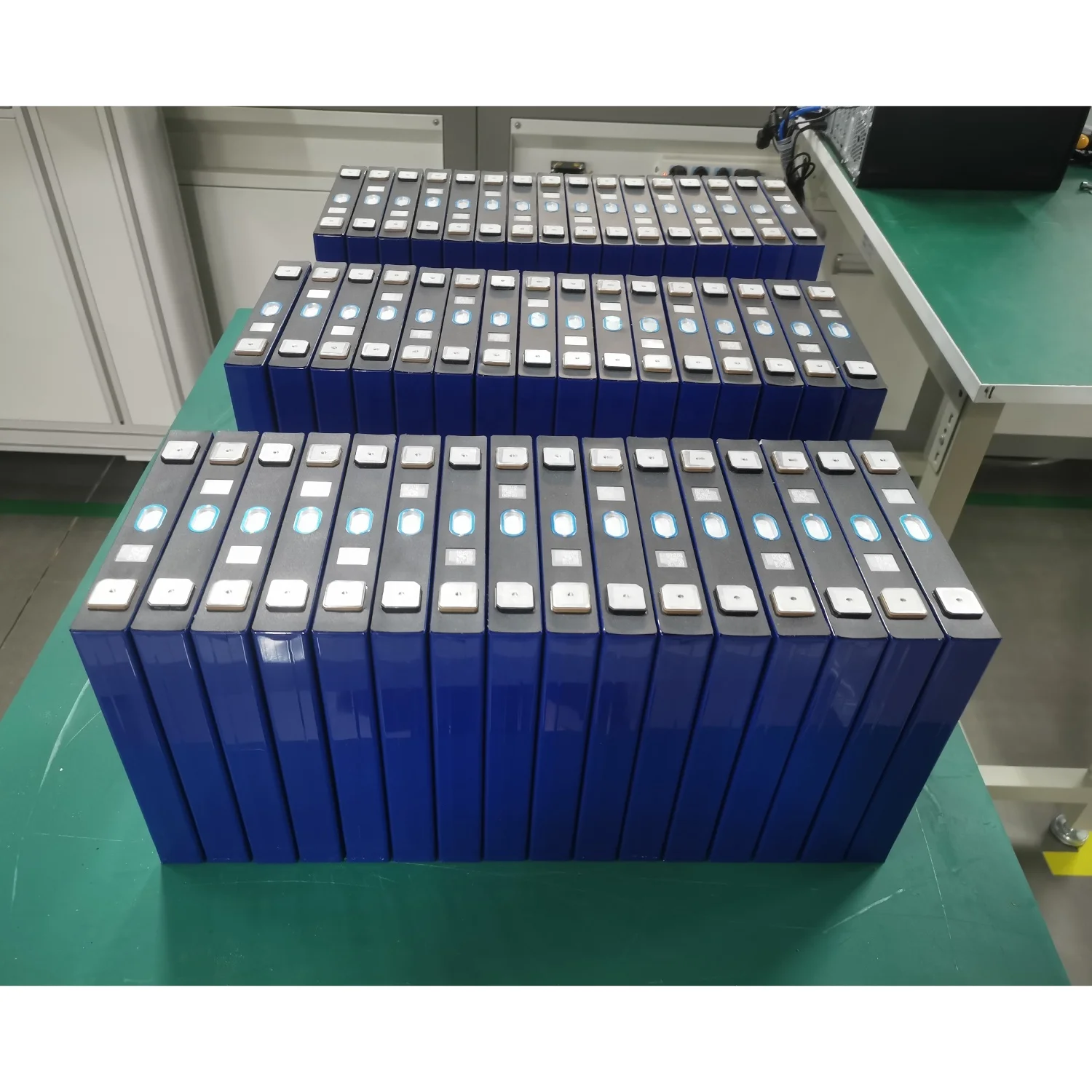 KOWINT LiFePO4 Battery 12V 50Ah LiFePO4 Battery Packs Replace SLA Battery