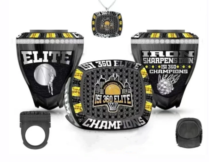 2022 новый дизайн, низкий минимальный заказ, кольца из сплава для чемпионата по бейсболу, баскетболу, кольца для турнира по софтболу