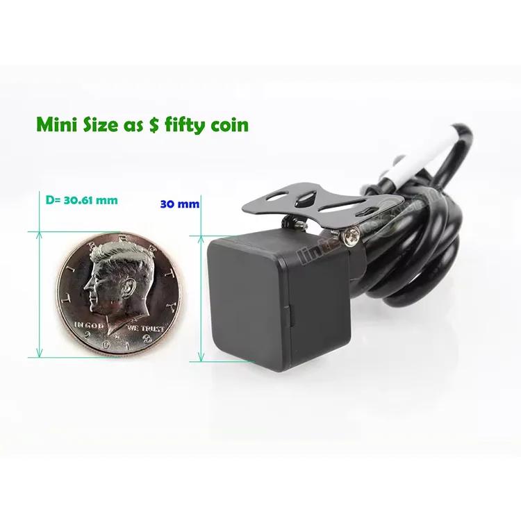 77Ghz Motorcycle BSD Radar for Rider Blind Spot Detection Alert System