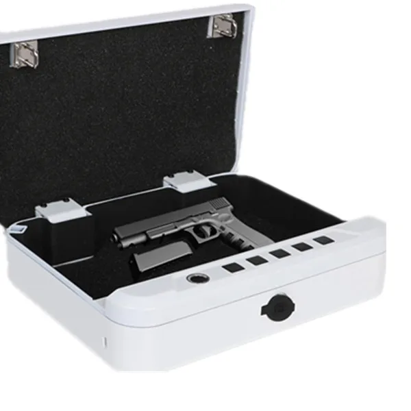 Заводской водонепроницаемый чехол для пистолета, защитный жесткий чехол для пистолета