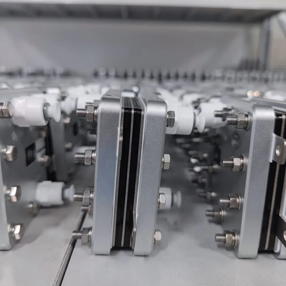 900ml 1200ml 2000ml Hydrogen Ful Cell Pem Electrolyser H2 Gas Generator Hydrogen Electrolyzer