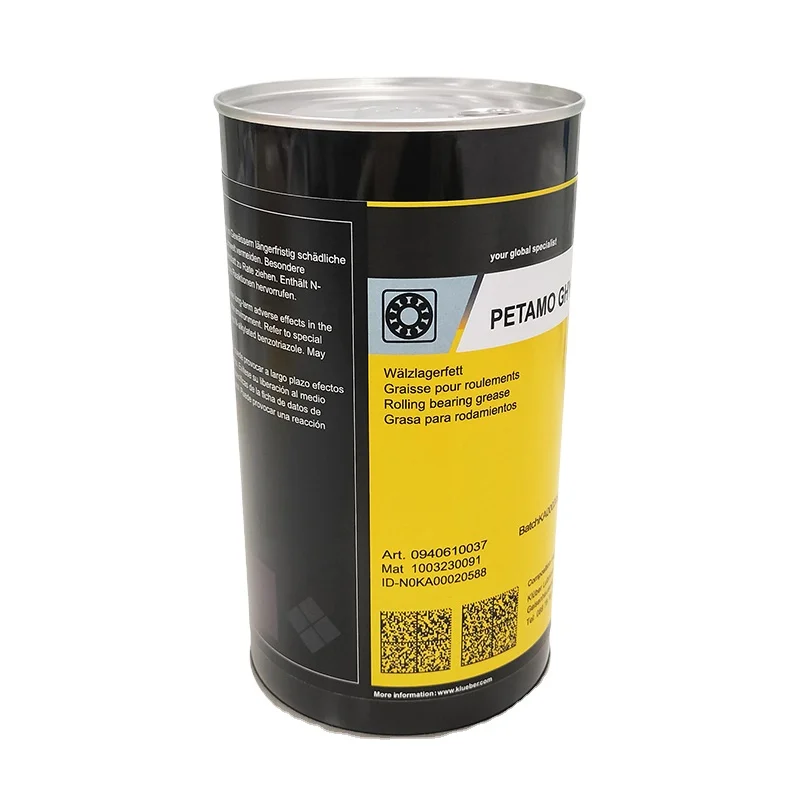 KLUBER GHY 133 N 1KG Grease Maintaining Lubricants for SMT Pick and Place Machine