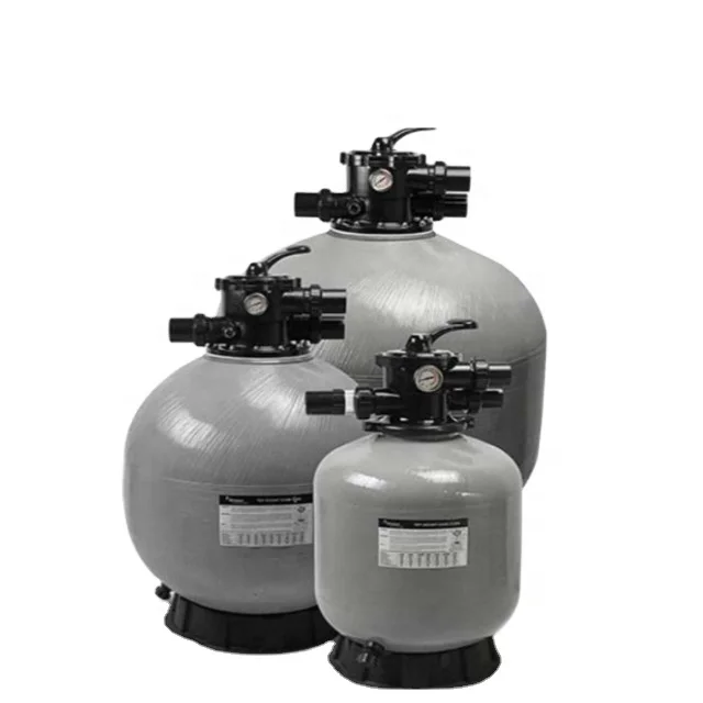 Factory Direct Sales Fiberglass Reinforced Tank applicable for competition purposes, water treatment plant and aquarium