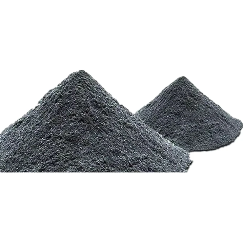 Sealing Coating Material Spherical Nickel Coated Molybdenum Disulfide Powder MoS2 Powder