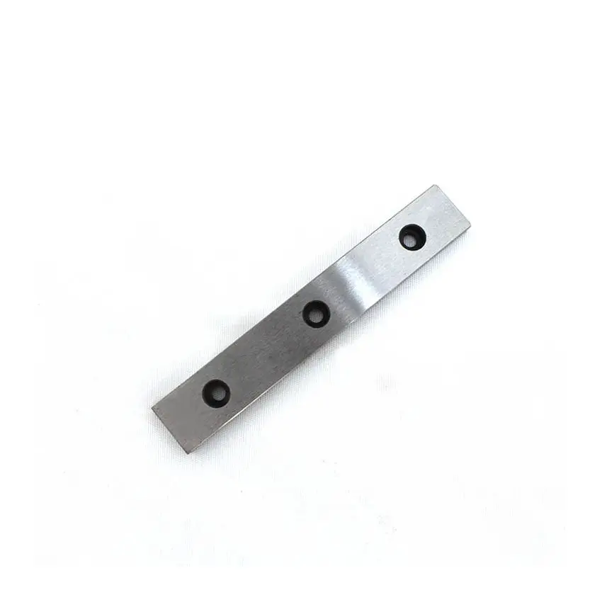
2021 New Style Sale Linear Ball Bearing Block Guard Rail Price 20Mm Linear Guide Rail 
