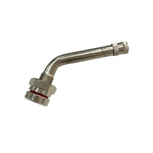 Truck & Bus Tubeless Tire Valves TR544D