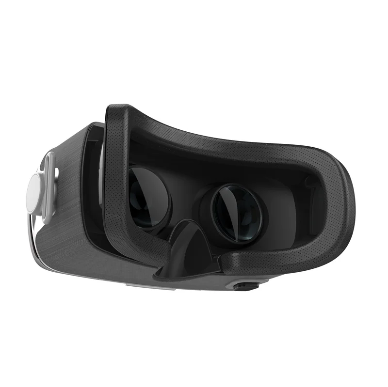 Прямая продажа с завода 2021 гарнитура виртуальной реальности 3d очки для игр и фильмов работа телефонами ios