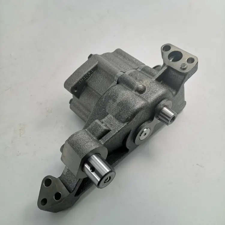 Excavator Engine Spare Parts Lubricating Oil Pump 4w2448 4w-2248 4W2448 6I1346 3306