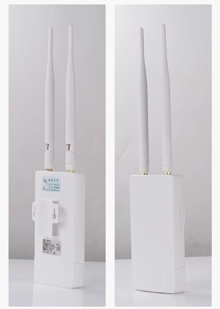 2021 Factory Price Multifunctional Communication  Stability Router 4G CPE Router Wifi Wireless Router