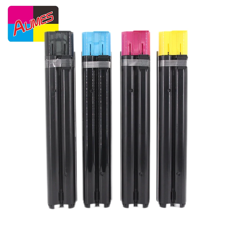 Премиум совместимый 7780 тонер-картридж для Xerox Docucolor 550 560 570 5580 6680 цвет копировальный аппарат оптовая продажа с фабрики