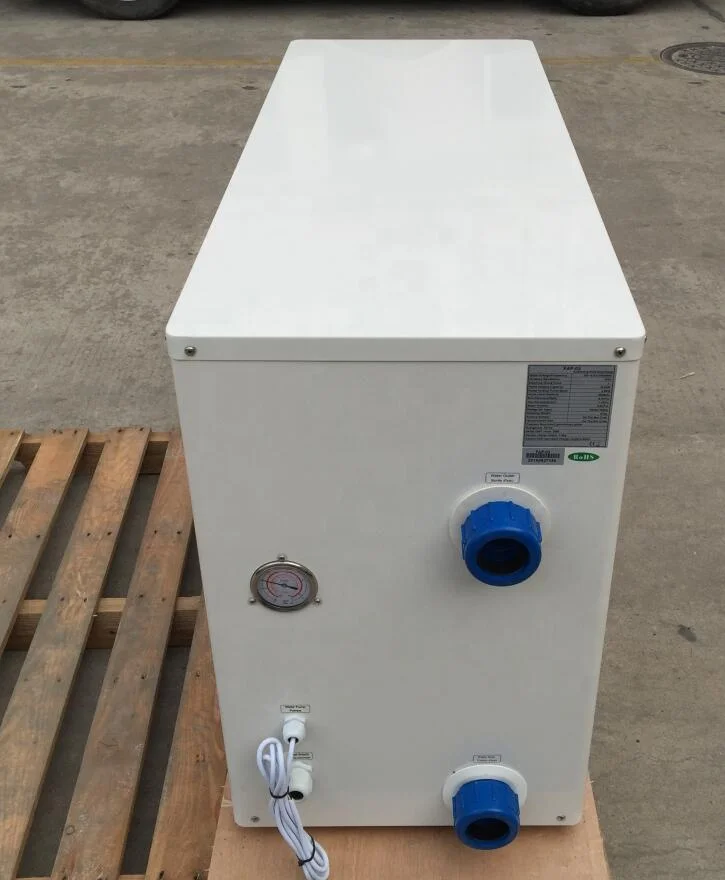 13kw Swimming pool heat pump for spa