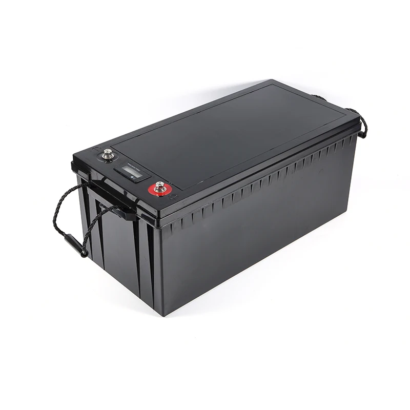 35ah Customized Power 30ah 48v 24v High Capacity Lithium Lipo Lifepo4 Battery Deep Cycle Batteries 12v 300ah