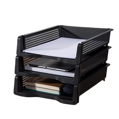Factory directly supplied nsh6298a4 document sorting rack and storage rack are freely combined