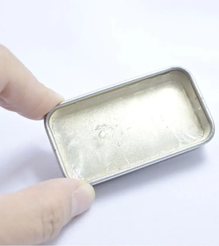 Maquillaje OEM 3D Wild Natural Shaping Gel Wax Tinted Styling Brow Soap Eyebrow Soap Private Label With Brush