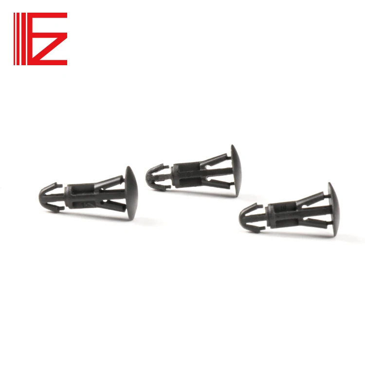 PCB Board Spacer Screw Reverse Locking Circuit Board Support Fixed Nylon Standoff Spacer Pillar