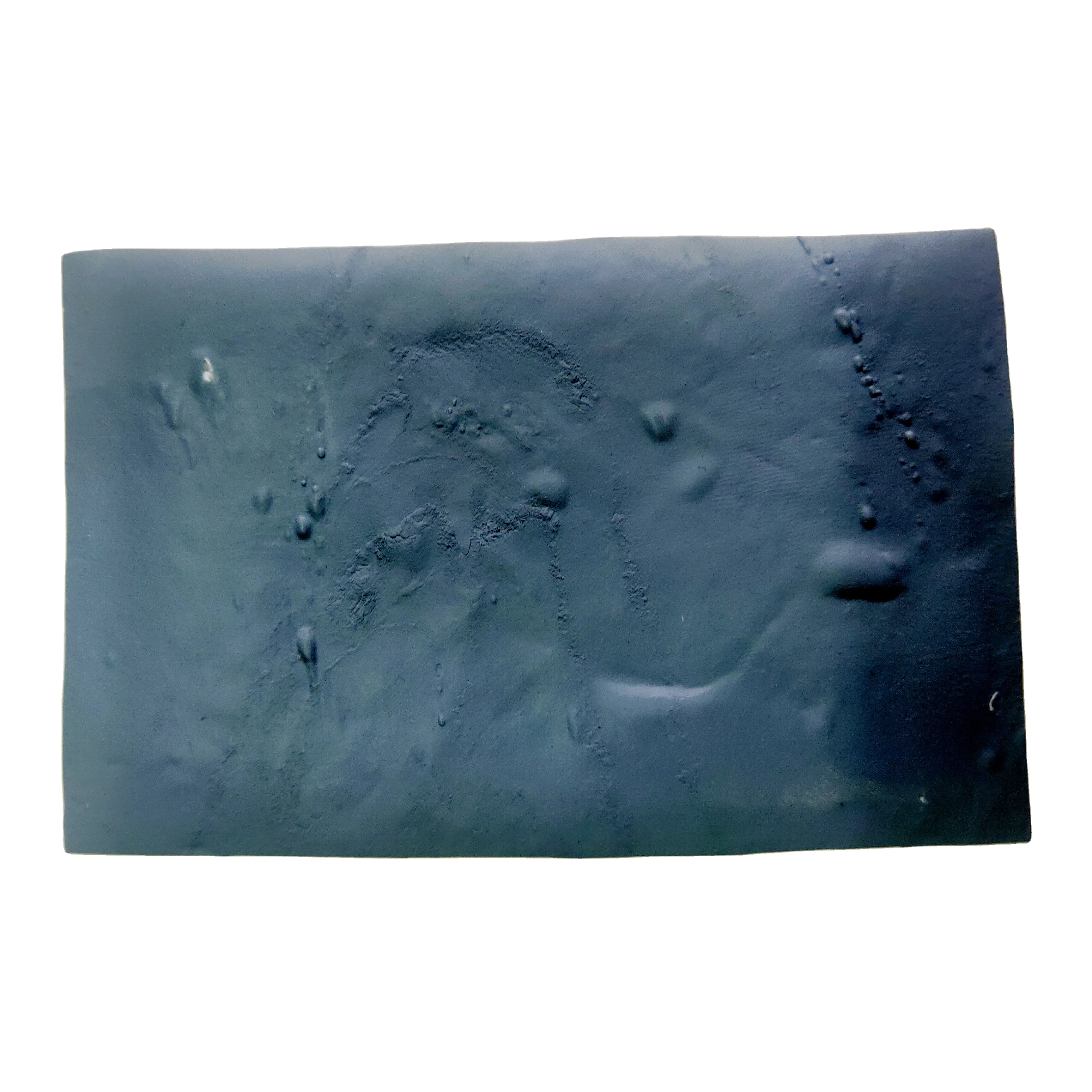 
 Фторрубец FKM для топливных шлангов  