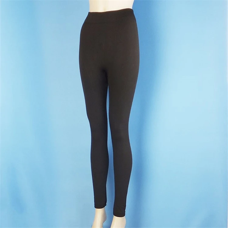 Brand Surplus Stocklot Girls Readymade Garments Closeout Overstock Thermal Leggings