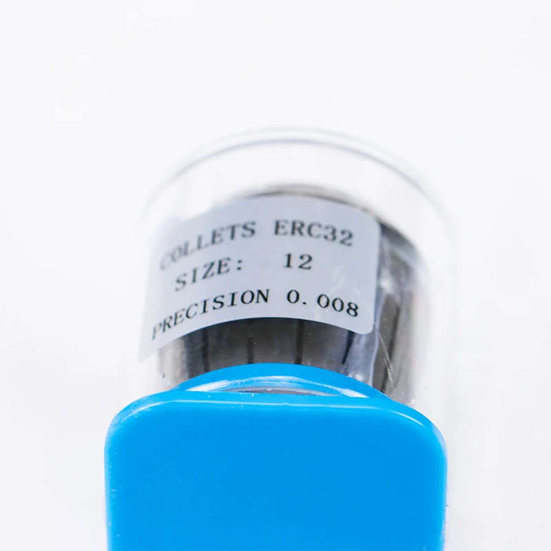 ER8 Spring Collet/ ER Collet/ ER Collet Chuck