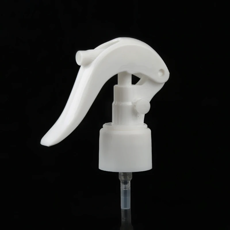 
Fast Delivery White Trigger Sprayer Plastic 24/410 mist sprayers pumps 