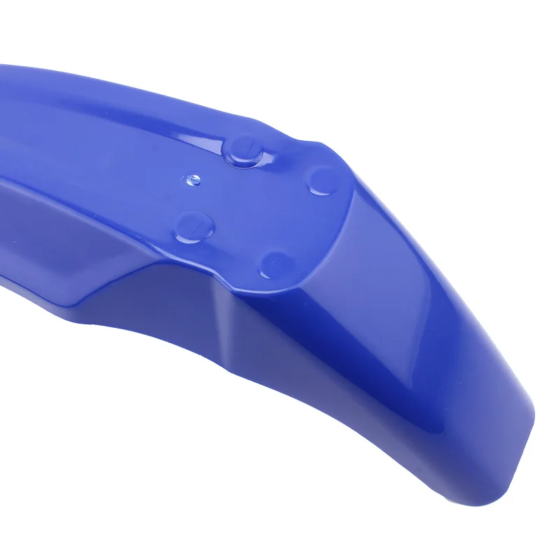 Motorbike Front Fenders Moto For Motorcycle Mudguard Fender Yz Wr Xr Crf Klx Kx Rm Rmz Dr Drz 125 250 450 Dirt Bike Fender