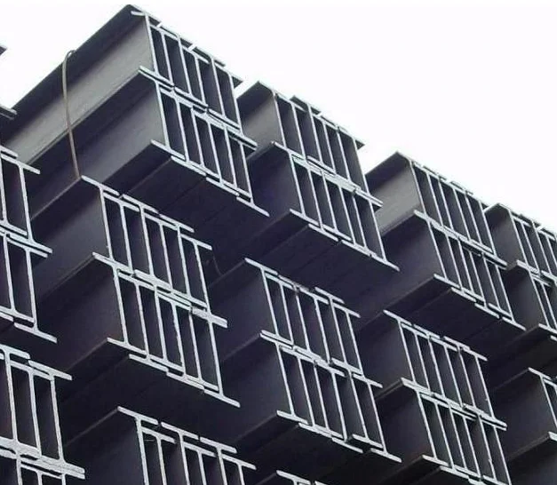SS304 304L Steel Structure Welding Stainless Steel H Beam Sizes
