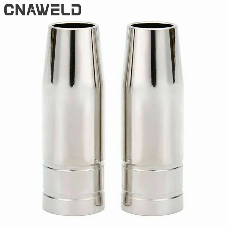  15AK Mig Welding Torch Nozzle 145.0075 Spare Parts