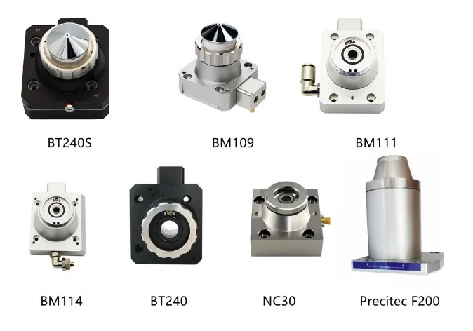 Raytolols Original Bm111  Capacity Sensor for Laser Cutting Head