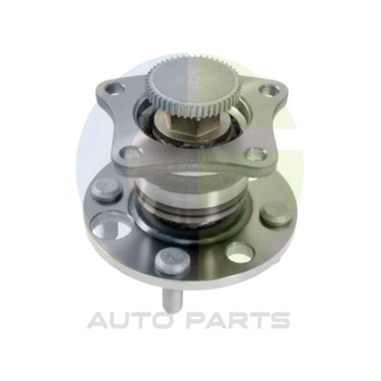 Автозапчасти CG задний подшипник ступицы колеса 42410-12090 для Toyota Corolla