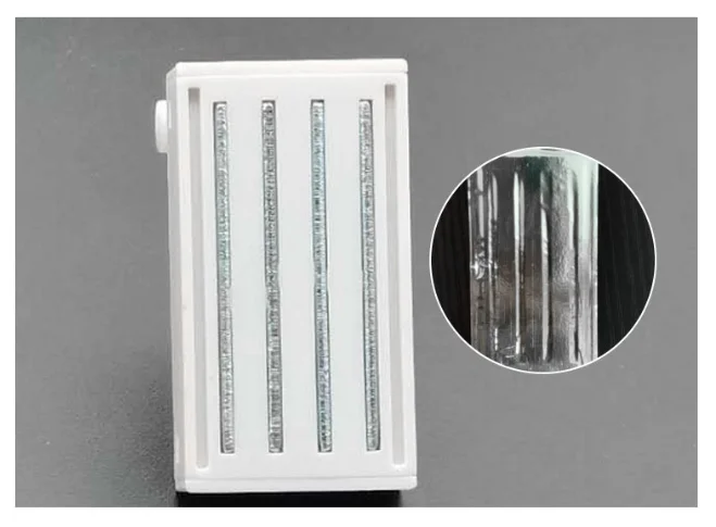 Magnetic base pop poster banner display stand promotion sign holder POP stand Sign holder Price tag holder for supermarket shelf