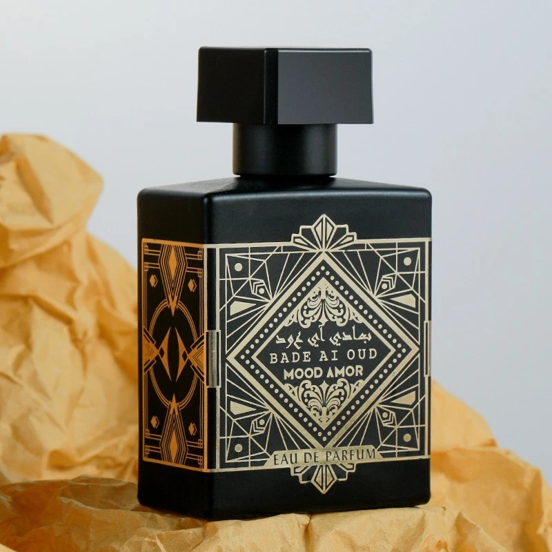 Hot Selling Wholesale 50ml Arabic Dubai Arab high quality perfume women/men Saudi Arabia perfume Luxury perfume