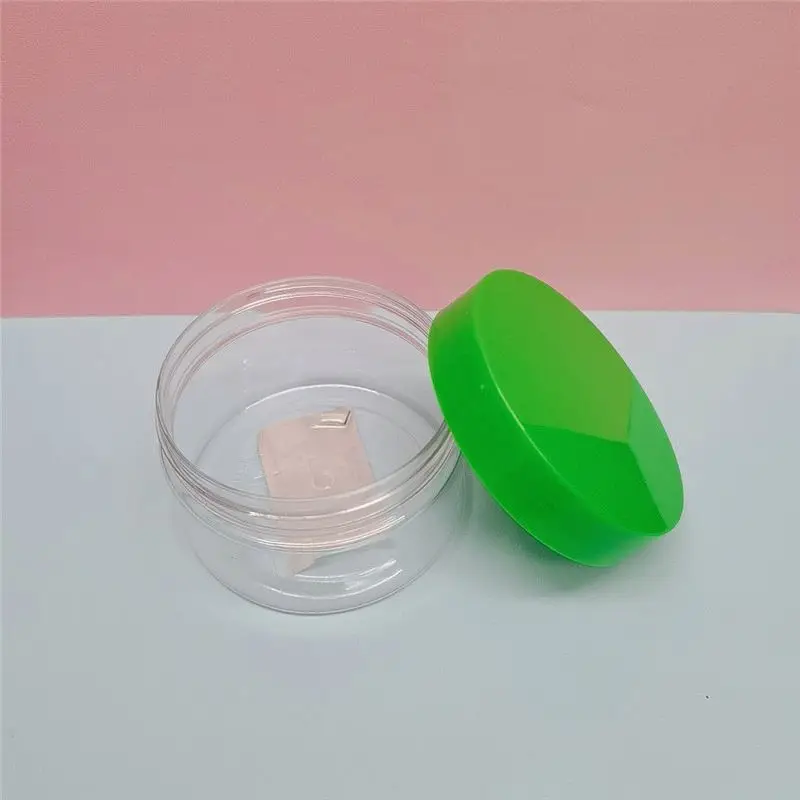 
Gold / Silver 5G 10G Acrylic Plastic Jar,Body Butter Containers, Eye Cream , Nail Uv Gel Tin Pot 