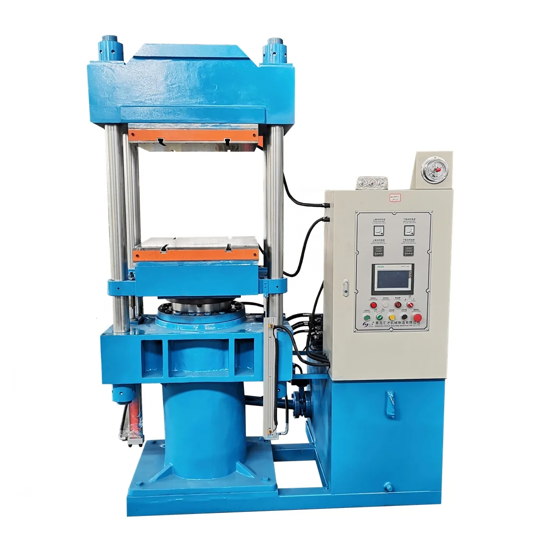 Rubber Gaskets Hydraulic Press Rubber Moulding Machine Hydraulic
